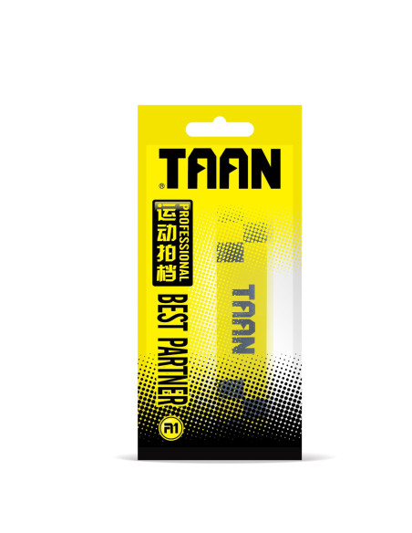 TAAN BESKYTTELSE C28 TENNISRACKET HOVED 